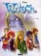  Witch T1 : Je sais qui tu es, bd chez Glénat de Collectif