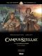  Campus Stellae, sur les chemins de Compostelle T1 : Le premier chemin, bd chez Glénat de Saint-Dizier, Mutti, Francescutto