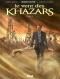 Le Vent des Khazars T2 : , bd chez Glénat de Halter, Makyo, Nardo, Quaresma