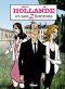 Hollande et ses femmes : , bd chez Glénat de Dély, Aurel