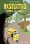 Biscottes dans le vent, bd chez Vents d'Ouest de Rabaté, Lu