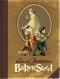Les quatre de Baker street : Le monde des Quatre de Baker Street, bd chez Vents d'Ouest de Djian, Legrand, Etien