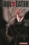  Soul eater T22 : , manga chez Kurokawa de Ohkubo