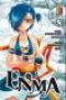  Enma T8 : , manga chez Kana de Tsuchiya, NONOyamasaki 