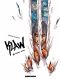  Klaw T2 : Tabula rasa, bd chez Le Lombard de Ozanam, Jurion
