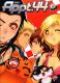  Appt.44 T4 : , manga chez Ankama de Dara