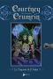  Courtney Crumrin T3 : Le Royaume de l'Ombre, comics chez Akileos de Naifeh, Wucinich
