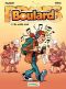  Boulard T1 : En mode cool, bd chez Bamboo de Erroc, Mauricet, Guénard