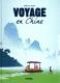 Voyage en Chine, bd chez Bamboo de Beka, Marko, Sayago, Cosson