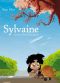 Sylvaine : Itinéraire d’une enfant pauvre, bd chez Makaka éditions de Silas