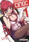  Cimoc - Les dessous du manga T1 : , manga chez Bamboo de Lim, Lee