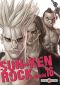  Sun-Ken Rock T16 : , manga chez Bamboo de Boichi