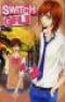  Switch girl  T19, manga chez Delcourt de Aida