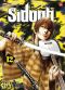  Sidooh T12 : , manga chez Panini Comics de Takahashi