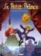 Le Petit Prince T14 : La Planète du Grand Bouffon (0), bd chez Glénat de Bruneau, Poli, Karunakara-Chardavoine, Bussi, Lambin, Digikore studio