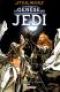 Star Wars - La genèse des Jedi T1 : L'éveil de la Force, comics chez Delcourt de Ostrander, Duursema, Dzioba