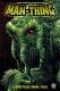 Man-Thing : Le monstrueux homme-chose, comics chez Panini Comics de Thomas, Gerber, Conway, Nowlan, Buscema, Morrow, Janson, Wein, Adams