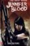  Jennifer Blood T2 : Beautiful people (0), comics chez Panini Comics de Ewing, Casallos, Baal, Inlight studio, Bradstreet