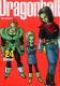  Dragon Ball T24 : , manga chez Glénat de Toriyama