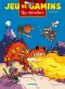  Jeu de gamins T3 : Les chevaliers, bd chez Bamboo de Roux, Dawid