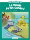 Le Vilain petit canard : , bd chez Bamboo de Beney, Ridel