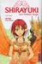  Shirayuki aux cheveux rouges T5 : , manga chez Kana de Akizuki