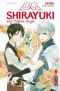  Shirayuki aux cheveux rouges T6 : , manga chez Kana de Akizuki