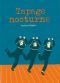 Tapage nocturne, bd chez Editions l'Oeuf de Pinel