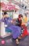Le Chemin des fleurs T5 : , manga chez Kazé manga de Shimaki