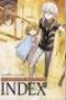 A certain magical index T6 : , manga chez Ki-oon de Kamachi, Kogino