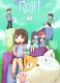 Roji ! T2, manga chez Ki-oon de Kotobuki
