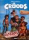 Les Croods T1, bd chez Glénat de Collectif