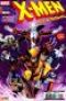  X-Men – Classic, T5 : Les survivants (0), comics chez Panini Comics de Raab, Claremont, Cassaday, Byrne, Wein, Oliff, Wright, Yanchus