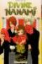  Divine Nanami T9 : , manga chez Delcourt de Suzuki