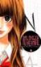  No longer heroine T1 : , manga chez Delcourt de Koda