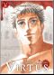  Virtus - le sang des gladiateurs T5 : , manga chez Ki-oon de Gibbon, Shinanogawa 