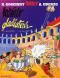  Astérix T4 : Astérix Gladiateur (0), bd chez Hachette de Goscinny, Uderzo