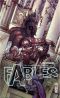  Fables T7 : Les royaumes, comics chez Urban Comics de Willingham, Hahn, Buckingham, Vozzo, Jean