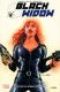 Black Widow - Veuve Noire : Ce qu'ils disent d'elle, comics chez Panini Comics de Morgan, Sienkiewicz, Phillips, Brown