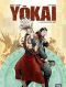  Yôkai T1 : La conspiration Heike, bd chez 12 bis de Sierra, Sierra