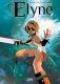  Elyne T2 : Quartier lutin, bd chez Soleil de Corbeyran, Lullabi, Washington