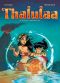  Thalulaa T2 : Alizées temporelles (0), bd chez Soleil de Crisse, Serrière, Stambecco
