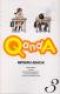  Q and A T3 : , manga chez Tonkam de Adachi