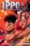 Ippo T11 : , manga chez Kurokawa de Morikawa