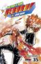  Reborn ! Mon prof le tueur T35 : Spade régénéré !, manga chez Glénat de Amano