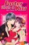 Faster than a kiss T3 : , manga chez Pika de Tanaka