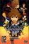  Kingdom hearts II T2, manga chez Pika de Shiro
