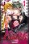  Asura T1 : , manga chez Soleil de Nakamura