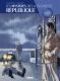 Les Mystères de la Troisième République T1 : Les démons des années 30, bd chez Glénat de Richelle, Wachs, Boccato