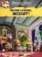  Géronimo Stilton T10 : Rejoue-la nous, Mozart! (0), bd chez Glénat de Stilton